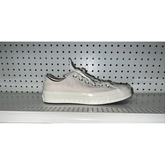 Converse Chuck 70 By You Athletic Shoes Sneakers Womens Size 9.5 Mens 7.5 Tan